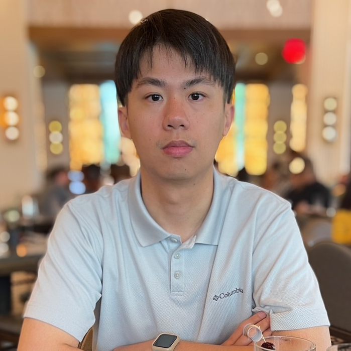 Leo Leong