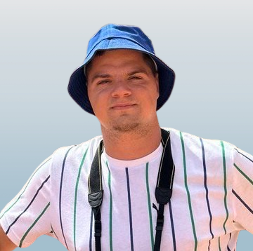 Mykola Lopushenko