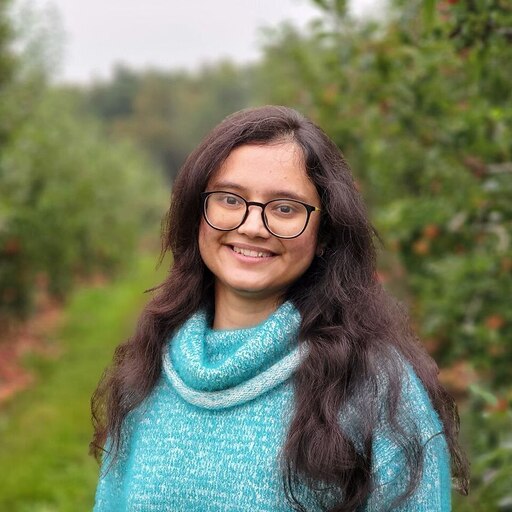 Neha Deshmukh