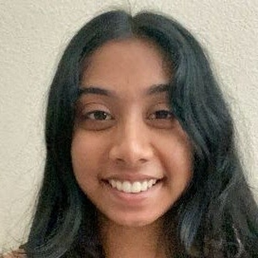 image of Pravalhika Kurapati