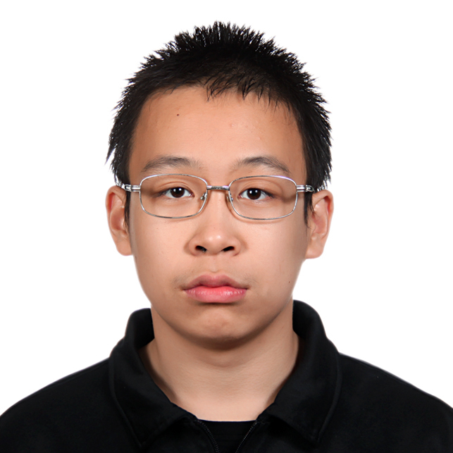 Ranxin Li