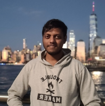 Sai Kumar Tata