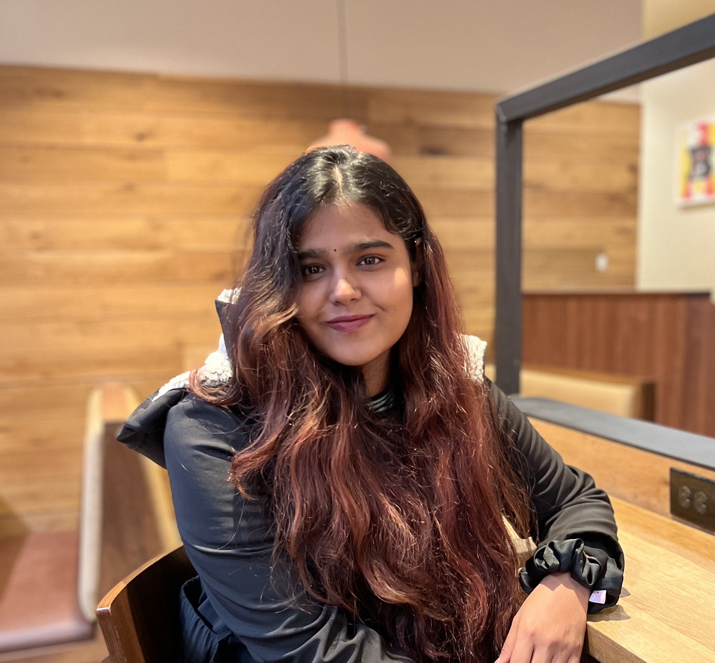 Shreya Kaushik