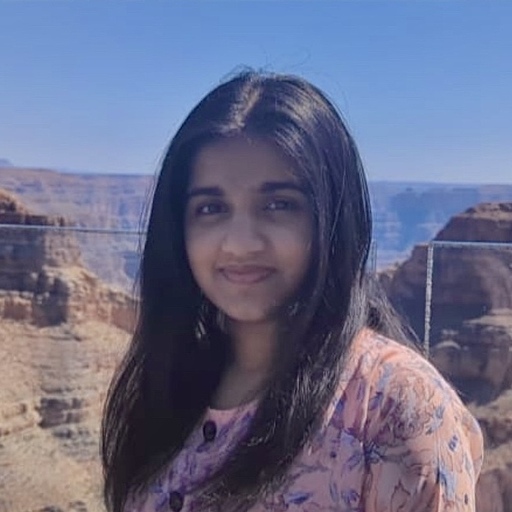 image of Varsha Sivaprakash