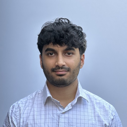 Varun Kiragi