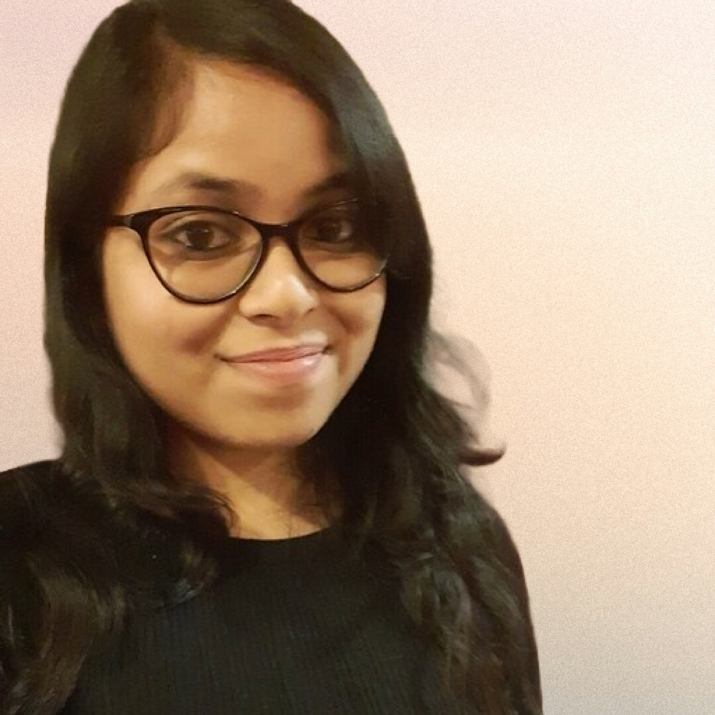 Vidya Pamidi