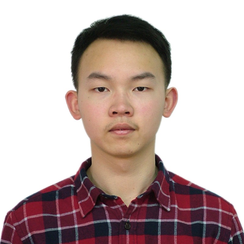 Yanyu Lin