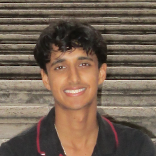Yash Sanghvi