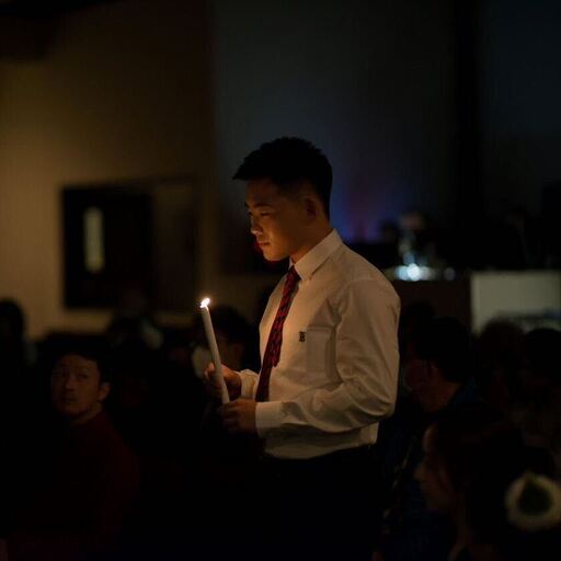 Steven Chen