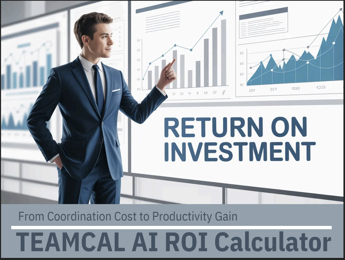 ANCI ROI Calculator