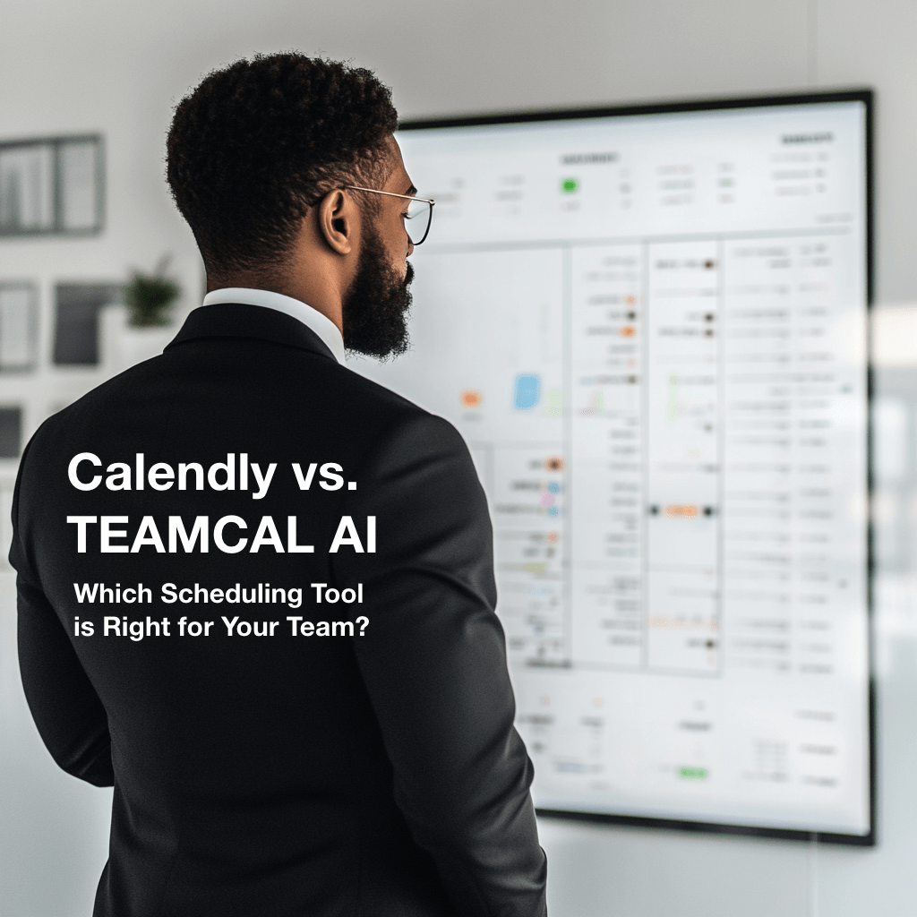 ANCI vs Calendly cover
