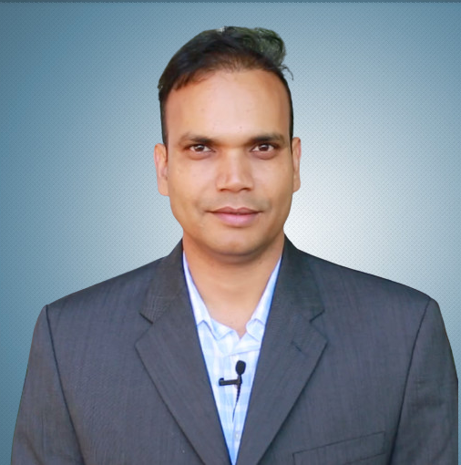 Raj Lal, Founder & CEO of ANCI