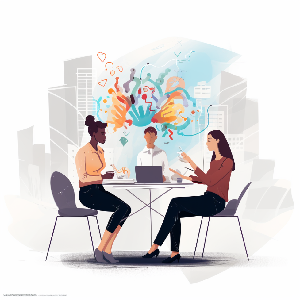 Teamcal Ai's smart scheduling feature optimizes meeting times by aligning participants' availability, minimizing conflicts, and maximizing engagement.