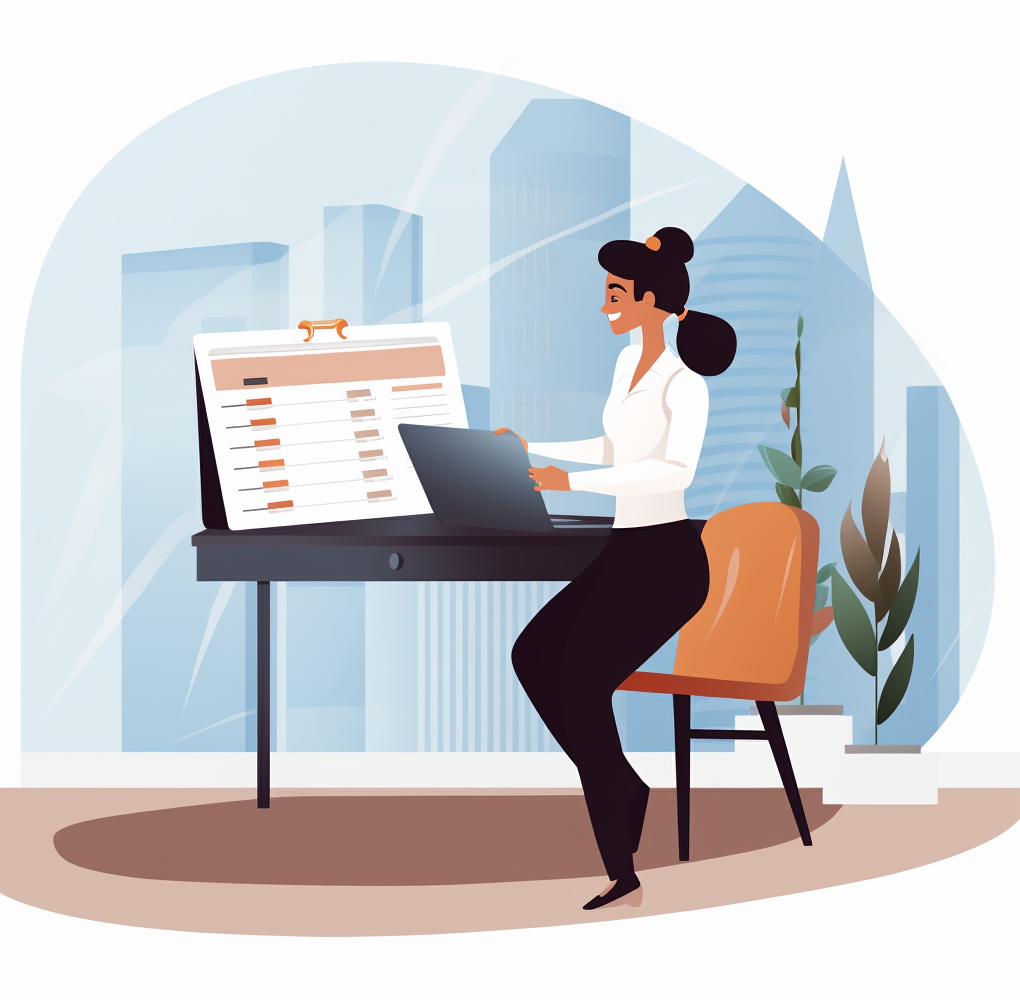 Switching back and forth between Zoom and your calendar to find a free time for all meeting attendees and to schedule a follow-up meeting?
Not any more!