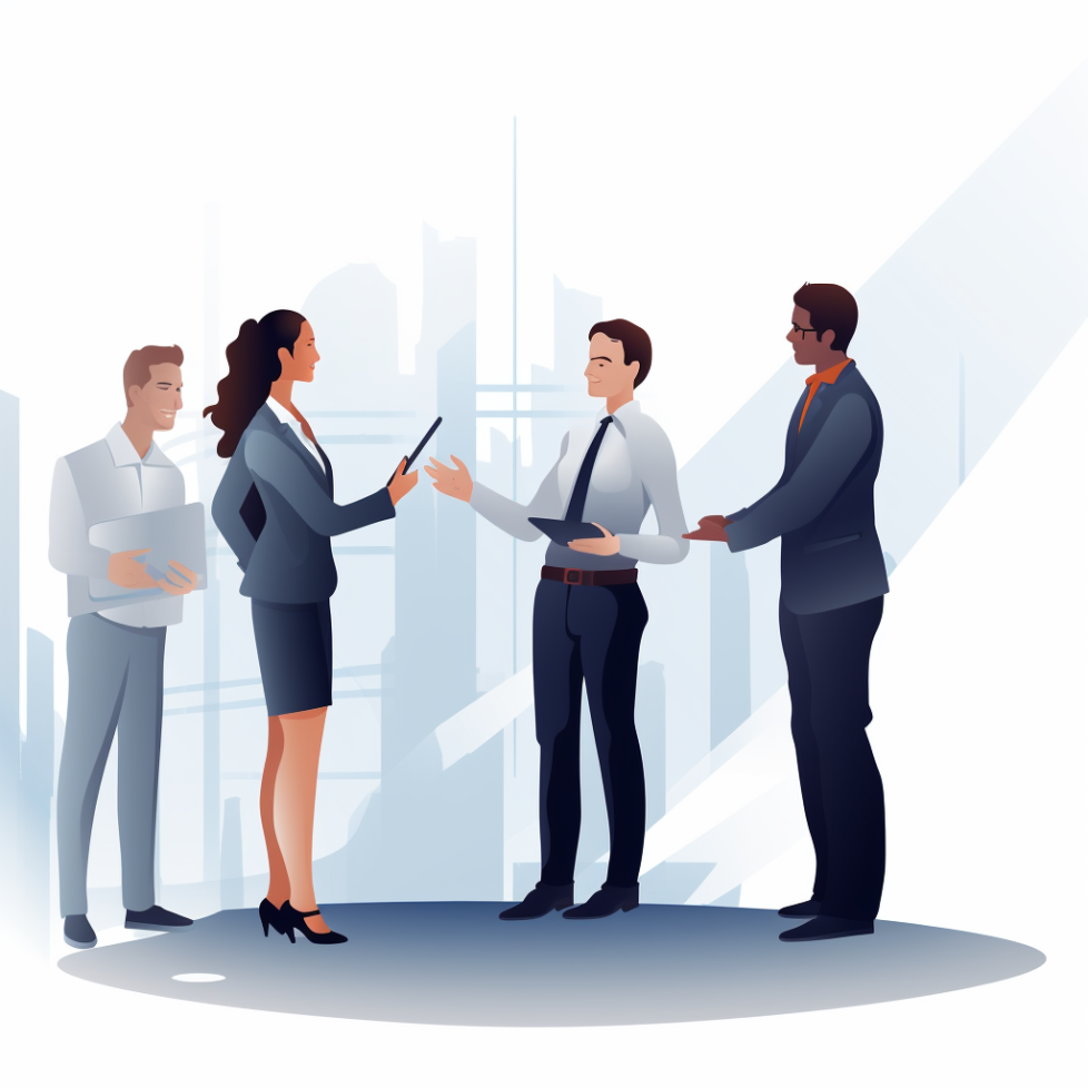 Teamcal Ai app empowers you to form a team with your fellow project members, inside and outside your company. Wave goodbye to the chore of inviting individuals for every Zoom call. Now, you have a permanent spot on your meeting dashboard, offering swift and straightforward entry whenever you need it.
