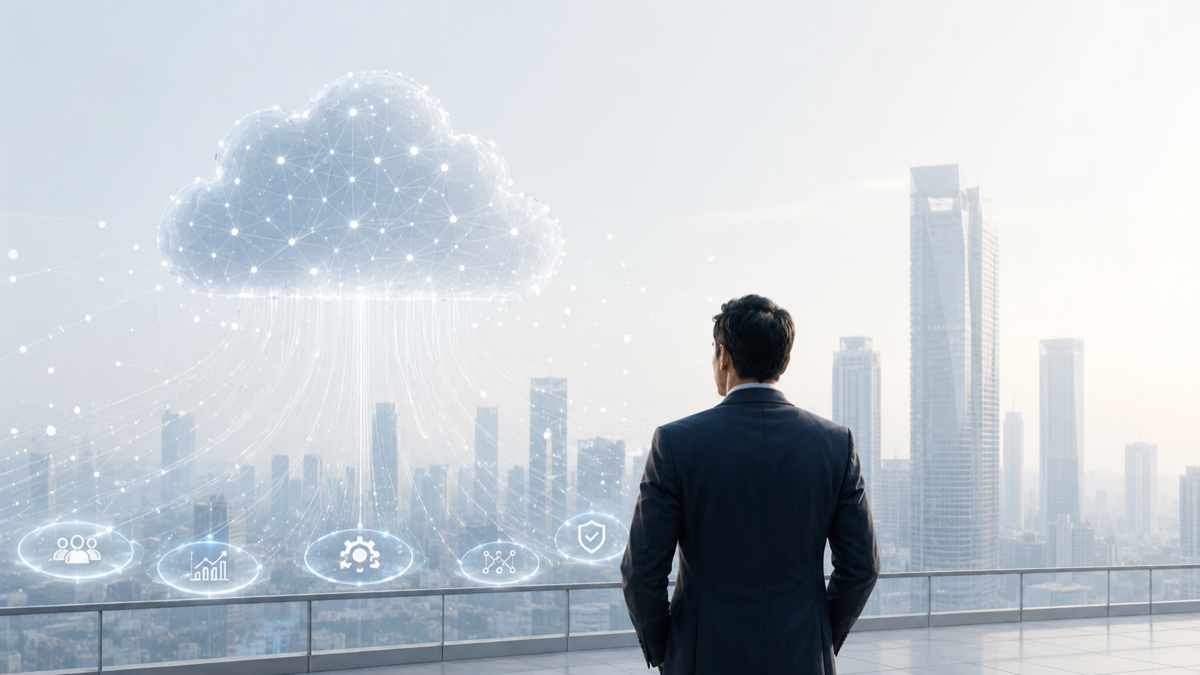 AI Edge for Leaders, August 2026 — The New AI Advantage
