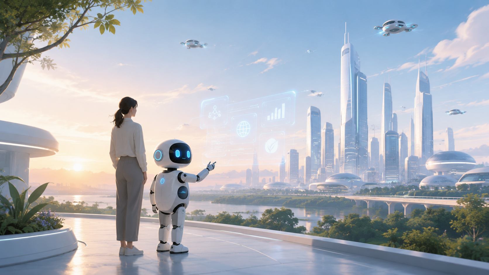 The AI Agent Era — May 2026